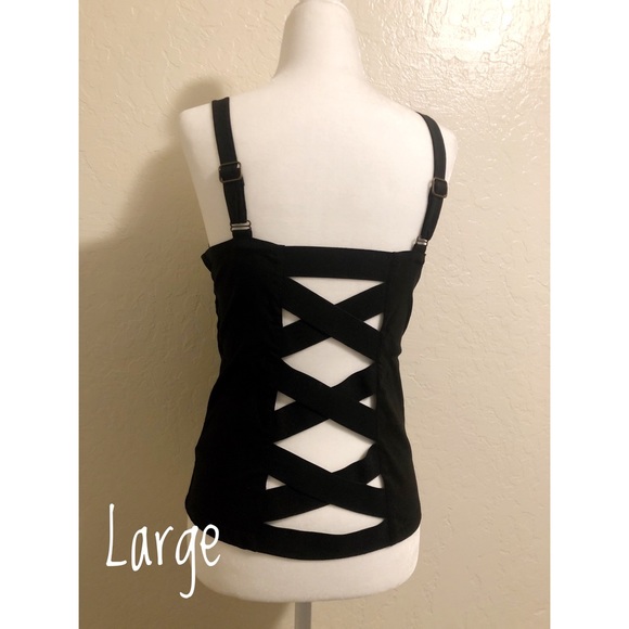 Large top - Picture 2 of 2